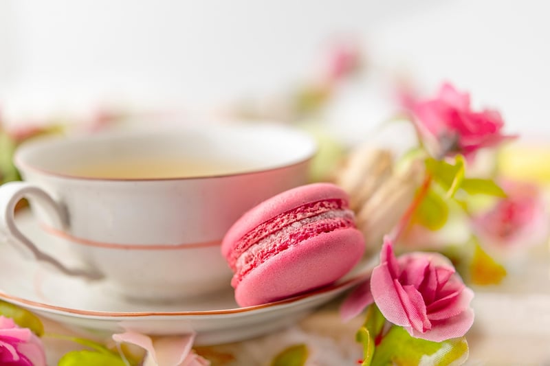 Crowd-pleasing Menus