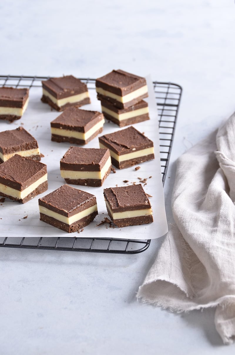 Belgian Chocolates