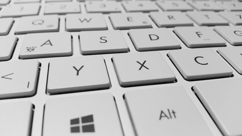 Computer Essentials